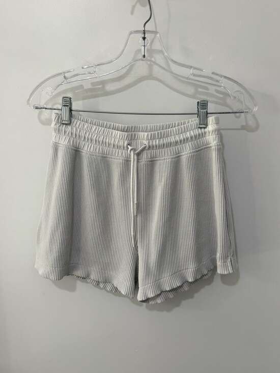 Kith Pants - Kith Women's Ribbed Drawstring Lounge Shorts